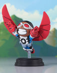 Marvel Animated Statue Falcon 13 cm