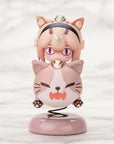 Happy Shake Honkai Impact 3rd Statue Pardofelis 8 cm