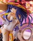 Higurashi: When They Cry - Sotsu PVC Statue 1/7 Rika Furude: Night Pool Ver. 14 cm