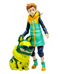 Seven Deadly Sins Action Figure King 18 cm