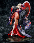 Fate/stay night: Heaven's Feel PVC Statue 1/7 Saber Alter: Kimono Ver.(re-run) 28 cm