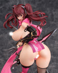 Original Character Statue 1/6 Ninja Erika 30 cm