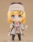 Hololive Production Nendoroid Action Figure Watson Amelia 10 cm
