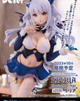 Original Character Statue 1/7 Liliya Classical Blue Style 24 cm