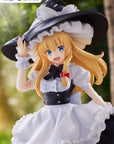 Touhou Project PVC Statue Marisa Kirisame 22 cm