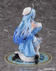 Hololive Production Figure 1/6 Yukihana Lamy 22 cm
