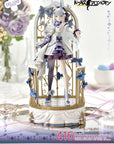 Girls' Frontline Prisma Wing PVC Statue 1/7 Primrose-Flavored Foil Candy Costume Deluxe Version 25 cm