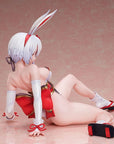Original Character Statue 1/4 Shiraume 23 cm