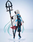 Fate/Extra PVC Statue Berserker / Morgan 20 cm