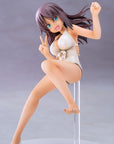 Summer Queens PVC Statue 1/8 Kaneshiya Sitara 20 cm