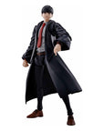 Mashle: Magic and Muscles S.H. Figuarts Action Figure Mash Burnedead 15 cm