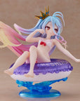 No Game No Life PVC Statue Shiro