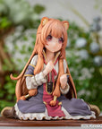 The Rising of the Shield Hero Season 2 Statue 1/7 Raphtalia Childhood Ver. 11 cm