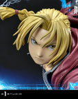 Fullmetal Alchemist Statue 1/6 Edward & Alphonse Elric 56 cm