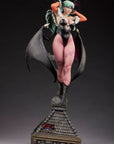 Darkstalkers Statue 1/3 Morrigan 83 cm