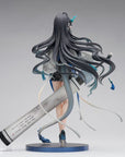 Arknights PVC Statue 1/7 Dusk Ukiyo no Kaze Ver. 26 cm