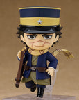 Golden Kamuy Nendoroid Action Figure Saichi Sugimoto 10 cm
