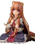The Rising of the Shield Hero Season 2 Statue 1/7 Raphtalia Childhood Ver. 11 cm