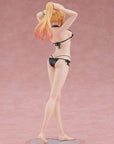 My Dress-Up Darling PVC Statue 1/7 Marin Kitagawa: Swimsuit Ver. 24 cm