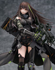 Girls' Frontline PVC Statue 1/7 M4A1 MOD3 26 cm