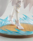 Bofuri: I Don't Want to Get Hurt, So I'll Max Out My Defense PVC Statue 1/7 Maple: Break Core ver. 22 cm
