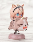 Happy Shake Honkai Impact 3rd Statue Pardofelis 8 cm