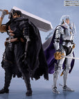 Berserk S.H. Figuarts Action Figure Griffith (Hawk of Light) 15 cm