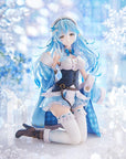Hololive Production Figure 1/6 Yukihana Lamy 22 cm
