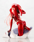 Darling in the Franxx PVC Statue 1/7 Zero Two 17 cm