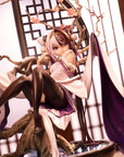 Azur Lane PVC Statue 1/7 Chao Ho Plum Blossom's Illumination Ver. 28 cm