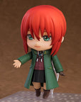 The Ancient Magus' Bride Nendoroid Action Figure Chise Hatori: Season 2 Ver. 10 cm