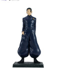 Jujutsu Kaisen PVC Suguru Geto -Hidden Inventory/Premature Death 21 cm