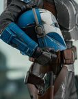Star Wars The Mandalorian Milestones Statue 1/6 Bo Katan 30 cm