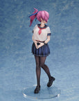 Azur Lane Statue PVC Trieste 26 cm