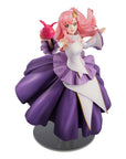 Mobile Suit Gundam SEED G.E.M. Series PVC Statue 1/8 Lacus Clyne 20th anniversary 22 cm