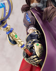Fate/ Grand Order PVC Statue 1/7 Rider/Leonardo da Vinci 23 cm