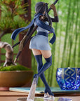 Is It Wrong to Try to Pick Up Girls in a Dungeon? Pop Up Parade PVC Statue Yamato Mikoto 17 cm