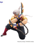 Demon Slayer: Kimetsu no Yaiba Noodle Stopper PVC Statue Uzui Tengen 15 cm