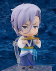 Tokyo Revengers Nendoroid Action Figure Usui Yuen 10 cm