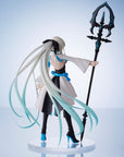 Fate/Extra PVC Statue Berserker / Morgan 20 cm