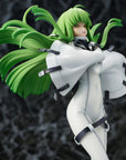Code Geass: Lelouch of the Rebellion Statue PVC C.C 23 cm