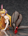 Seven Mortal Sins PVC Statue 1/4 Mammon: Bunny Ver. 32 cm