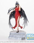 Overlord PVC Statue Albedo 23 cm