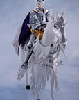 Berserk S.H. Figuarts Action Figure Griffith (Hawk of Light) 15 cm