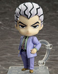 JoJo's Bizarre Adventure Diamond is Unbreakable Nendoroid Action Figure Yoshikage Kira 10 cm