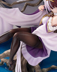 Azur Lane PVC Statue 1/7 Chao Ho Plum Blossom's Illumination Ver. 28 cm