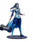 Soul Land PVC Statue Tang San: Classic Ver. 22 cm