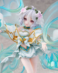 Princess Connect! Re:Dive SHIBUYA SCRAMBLE FIGURE PVC Statue 1/7 Kokkoro (Princess) 26 cm
