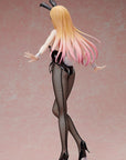 My Dress-Up Darling PVC Statue 1/4 Marin Kitagawa: Bunny Ver. 45 cm