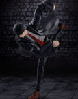 Mashle: Magic and Muscles S.H. Figuarts Action Figure Mash Burnedead 15 cm